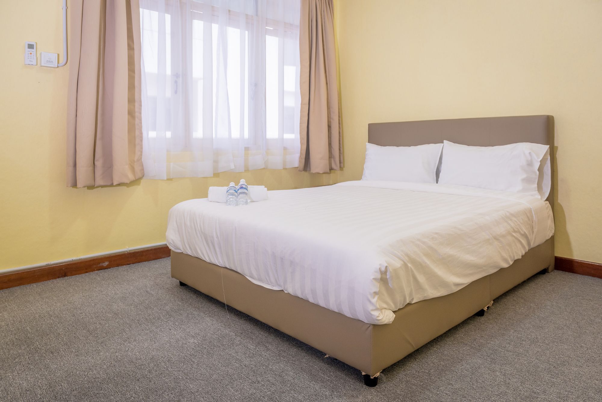 Spot On 89645 Ong'S Court Hotel George Town Ngoại thất bức ảnh